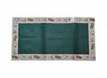 Christmas Rectangular Table Mat