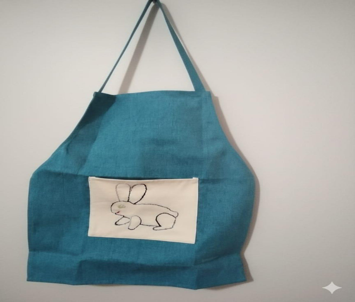 100% Cotton Kitchen Apron