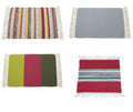Handwoven Loom Rug