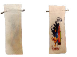 Custom Printed Glasses Pouch