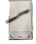Custom Printed Notebook – Large