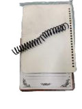 Custom Printed Notebook – Small