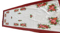 Floral Dining Tablecloth 300×170