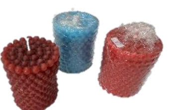 Handmade Decorative Candle
