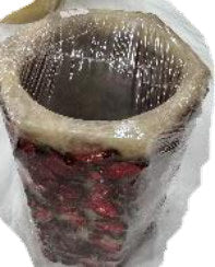 Handmade Decorative Candle