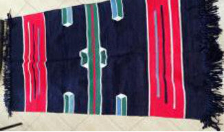 Kilim Rug 180×110