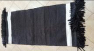 Kilim Rug 160×70