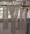 Macramé Wall Hanging – Large