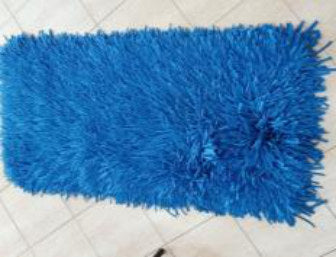 Handmade Shaggy Rug 130×70