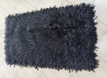 Handmade Shaggy Rug 130×70