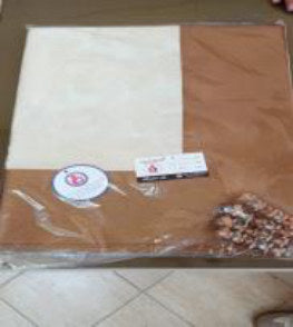 Tablecloth 150×150