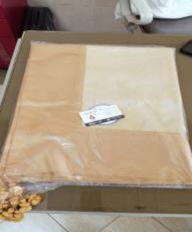 Tablecloth 150×150