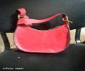 Karma Small Leather Bag