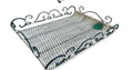 Woven Serving Tray
