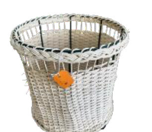Woven Storage Basket