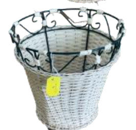 Woven Storage Basket