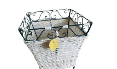 Woven Storage Basket